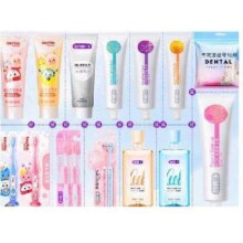 88VIP、需福袋：舒客 牙膏 140g 任选6件