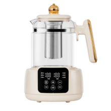 国家补贴、PLUS会员：CHIGO 志高 DC-H15A 恒温调奶器 滤网款 1.5L