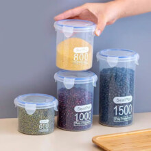 密封罐 1个 600ml