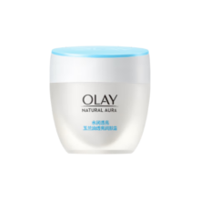 玉兰油 OLAY 透亮润肤面霜50g*3件