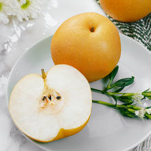 Dole 山东南水梨精品5-7粒1.8kg礼盒装