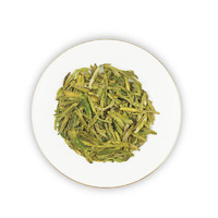 狮峰 2025新茶 特级 龙井绿茶 50g