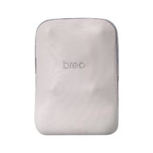 PLUS会员：breo 倍轻松 腰部按摩仪 back pro