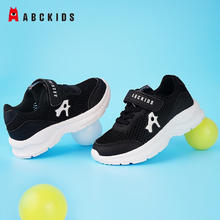 ABCKIDS 儿童运动鞋 黑色 37