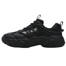 88VIP：FILA 斐乐 猫爪6 厚底老爹鞋