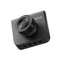 70迈 A400 行车记录仪 单镜头 32GB 深空灰
