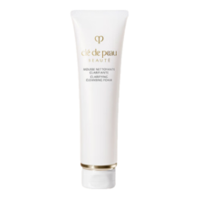 肌肤之钥（Cle de Peau）CPB净采洁面膏(清爽型)125mL 洗面奶滋润护肤生日礼物