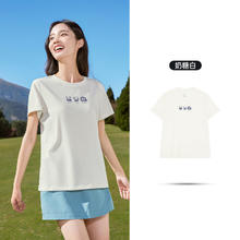 361° 361 Degrees 361° 女款运动T恤 662513101