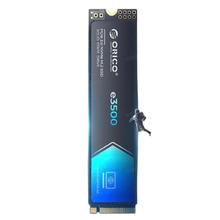 百亿补贴：奥睿科 e3500 NVMe M.2 固态硬盘 1TB（PCIe3.0）