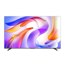PLUS会员：Vidda 海信电视65英寸 R65 2025款一级能效  游戏电视65V1Q-R