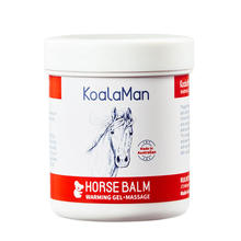 KoalaMan 原装进口热感马膏 100g*1瓶