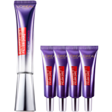 LOREAL 欧莱雅 紫熨斗眼霜 紫熨斗眼霜30ml+37.5ml