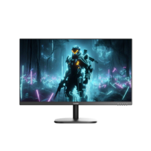 新品预约、Plus会员：优派 27英寸 120Hz超144Hz IPS 400nit高亮度 硬件低蓝光不闪 1级能效 高效办公 电竞显示器VA27G25