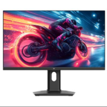 KTC 24.5英寸  原生300Hz 显示器H25Y7