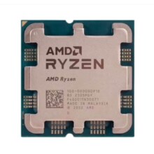 需首购：AMD锐龙 CPU处理器 R7 8700G散片