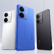 38节、4日0点：realme 真我Neo7 SE手机16+512白翼战神