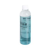 东鹏（DONGPENG）智能马桶专用皂液发泡液泡沫液补充发泡液防溅泡沫云专用 皂液470ml（活动买一赠一）