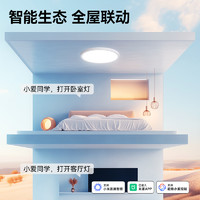易来 Yeelight C460 吸顶灯 基础款 46cm