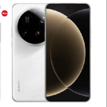 小米 Xiaomi 15 Ultra 5G手机 16GB+512GB