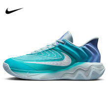NIKE 耐克 篮球鞋男减震GIANNIS IMMORTALITY 4运动鞋FQ3681-300绿40
