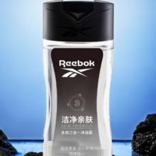 锐步沐浴露洗发水洗面奶三合一100ml