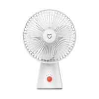 米家 MIJIA ZMYDFS01DM 桌面移动风扇￥109.21 8.5折 比上一次爆料降低 ￥12.35