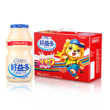 88VIP会员：好益多 乳酸菌饮品原味100ml*20瓶