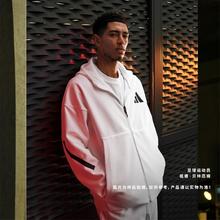 adidas 阿迪达斯 ZNE苏翊鸣同款黑标制服亲肤柔软轻薄男子保暖夹克外套