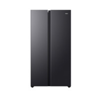 海尔 Haier BCD-521WGHSSEDSD 风冷 对开门冰箱 521L