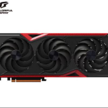 14号10点：七彩虹（Colorful）战斧 GeForce RTX 5070 豪华版 12GB 显卡