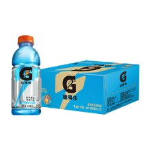 88VIP：百事可乐 佳得乐运动饮料 400ml×15瓶 需凑单