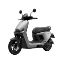 新品发售：九号（Ninebot）电动摩托车N3 85c