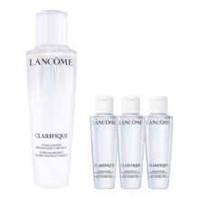 京东百亿补贴：LANCOME 兰蔻 净澈焕肤双重精华水极光水买150ml+享300ml