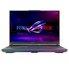 玩家国度 ROG 魔霸新锐 2023款 十三代酷睿版 16.0英寸 游戏本