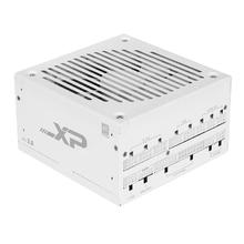 先马 XP1000 V3版 白金牌（92%）全模组ATX电源 1000W 白色