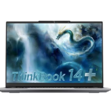 ThinkPad 联想 ThinkBook14+ 笔记本电脑 英特尔酷睿Ultra9 14.5英寸 32G 1T 3K