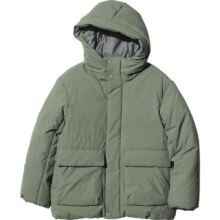 优衣库 UNIQLO 女士羽绒服 UQ473309888