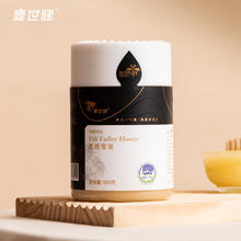 壹世健 夏塔雪蜜500g