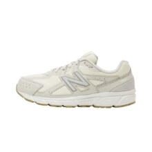 10点：New Balance NB官方正品女款复古百搭舒适透气运动休闲老爹鞋W480ST5
