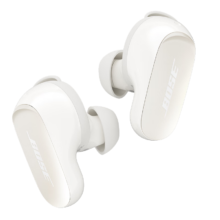 PLUS会员： Bose QC消噪耳塞 消噪耳机Ultra-60周年钻光纪念款