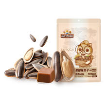 三只松鼠 坚果零食大颗粒葵花籽