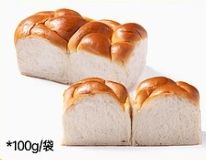 熊治手撕老面包100g*6件