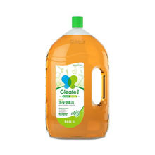 净安 消毒液 2L