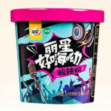 丽星 经典好嗨哟酸辣粉 1桶 尝鲜装