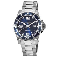 LONGINES 浪琴 中古全新未使用 运动康卡斯潜水系列 44毫米石英腕表 L3.840.4.96.6