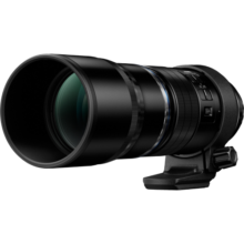 奥林巴斯（OLYMPUS）M.ZUIKO DIGITAL ED 300mm F4.0 IS PRO 远摄定焦镜头 微单镜头 五轴同步防抖