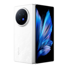 【官方正品】新品vivo X Fold3折叠屏手机5g官方旗舰店智能折叠款商务旗舰官网轻薄长续航
