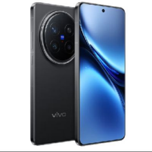 vivo X200 Pro 16GB+512GB 辰夜黑 超级长焦 手机 移动轻合约