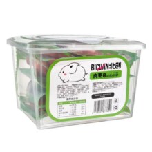北创 火腿肠 小香肠肉枣原味 800g/盒