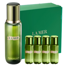 PLUS会员：海蓝之谜（LA MER）修护精萃水200ml 赠同款150ml